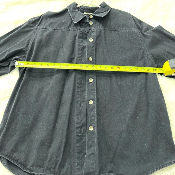 Redhead button down shirt - Picture 5 of 5